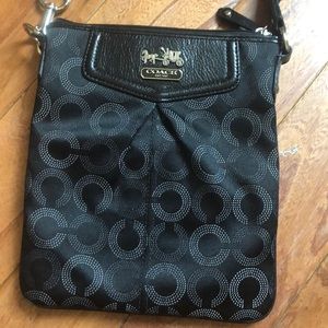 Coach crossbody